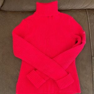 DKNY jeans chunky sweater